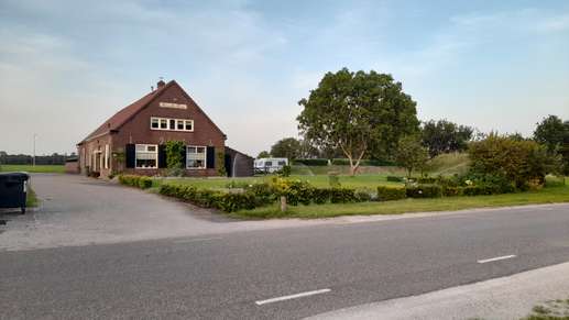 Added a photo to a location