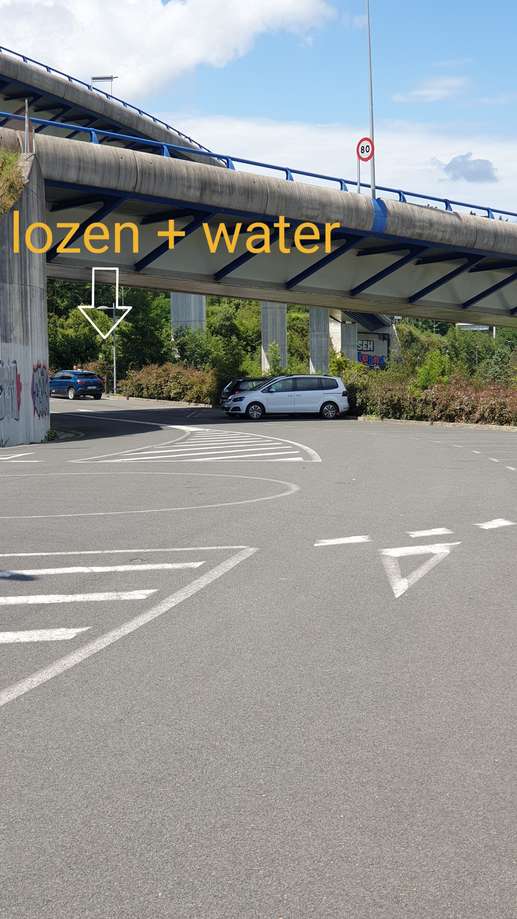 Einem Ort wurde ein Foto hinzugefügt