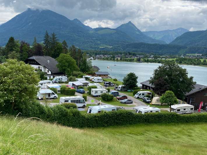 Seeterrassencamping Ried