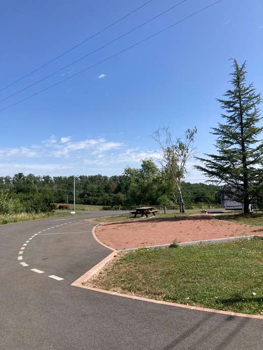 Added a photo to a location
