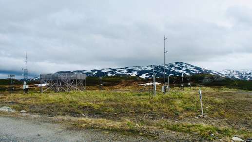 Added a photo to a location