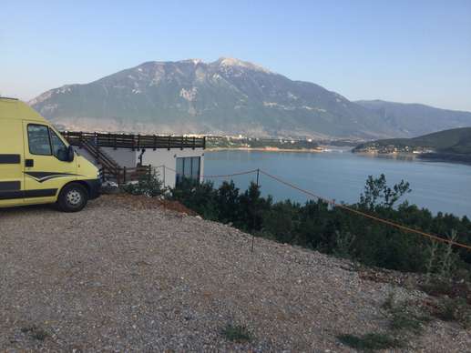 Added a photo to a location