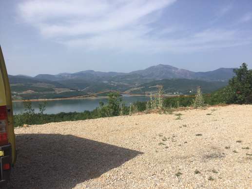 Added a photo to a location