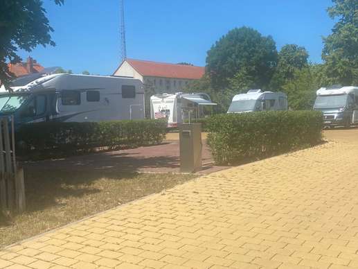 Einem Ort wurde ein Foto hinzugefügt