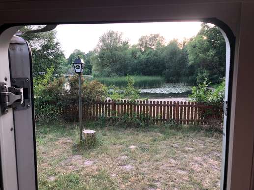 Aggiunta una foto a una posizione