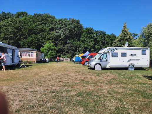 Ajout d'une photo à un emplacement