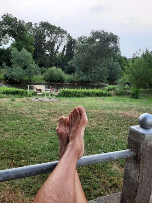 Ajout d'une photo à un emplacement