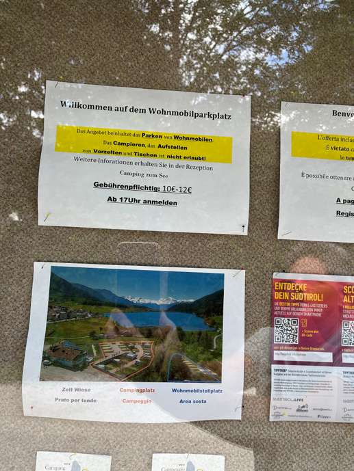 Einem Ort wurde ein Foto hinzugefügt