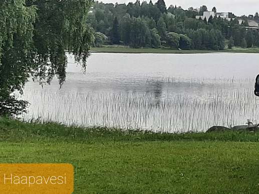 Een foto toegevoegd aan een locatie