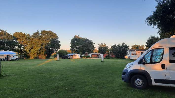 Campgreen