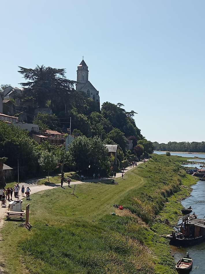 Parking Coteaux