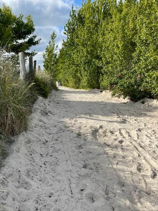Added a photo to a location