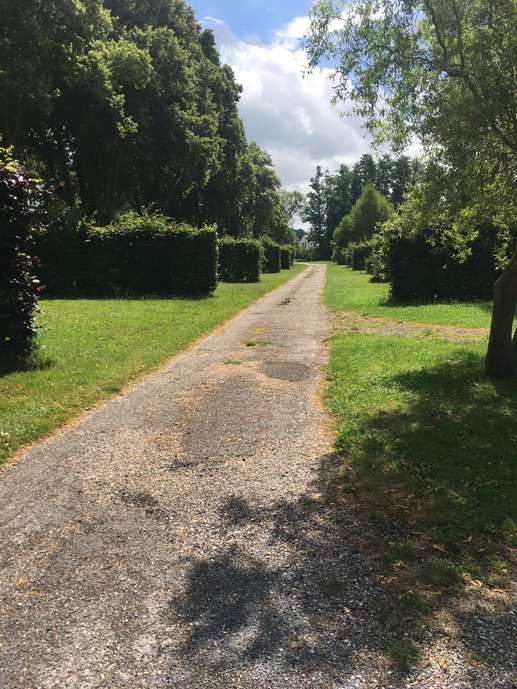 Ajout d'une photo à un emplacement