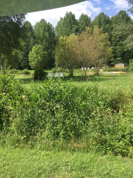 Ajout d'une photo à un emplacement