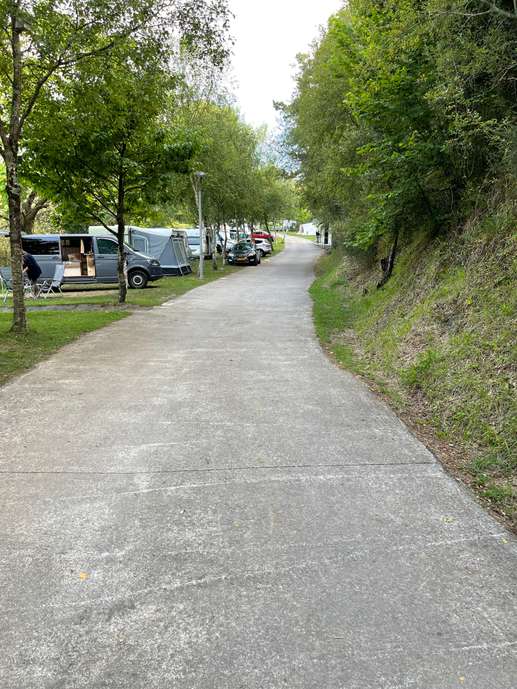 Added a photo to a location