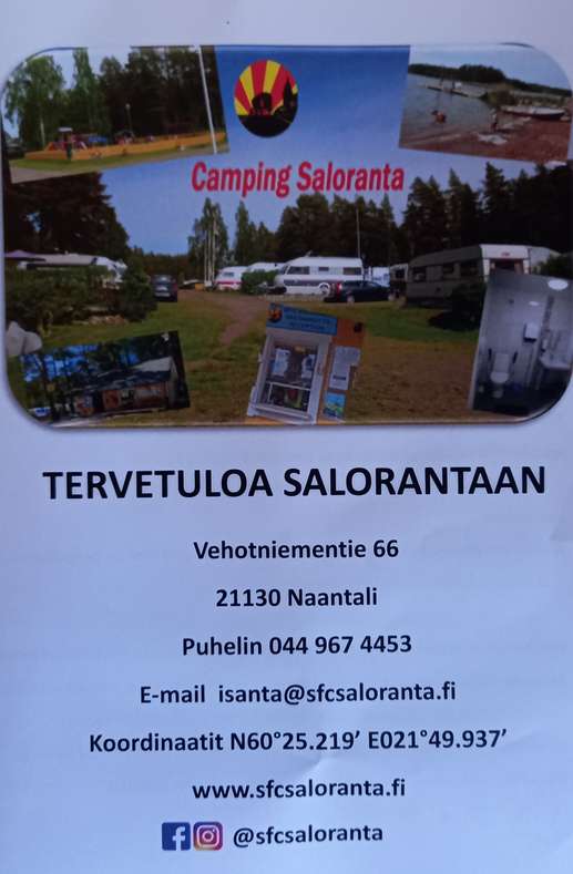 Added a photo to a location