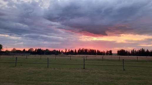 Een foto toegevoegd aan een locatie
