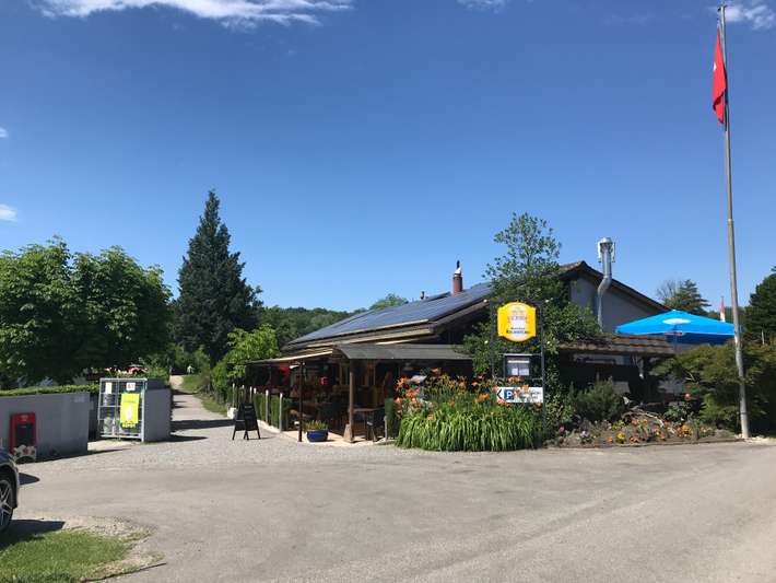 Campingplatz Sulz  Campercontact