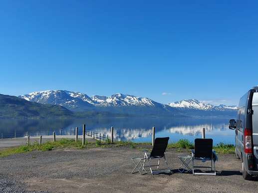 Added a photo to a location