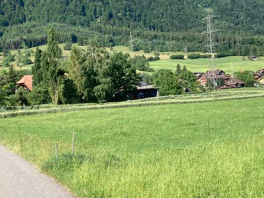 Einem Ort wurde ein Foto hinzugefügt