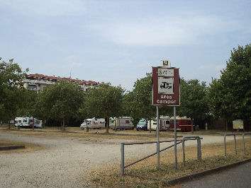 Aggiunta una foto a una posizione
