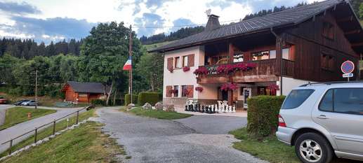 Aggiunta una foto a una posizione