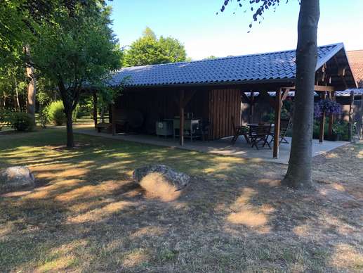Added a photo to a location