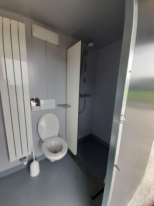 Een foto toegevoegd aan een locatie