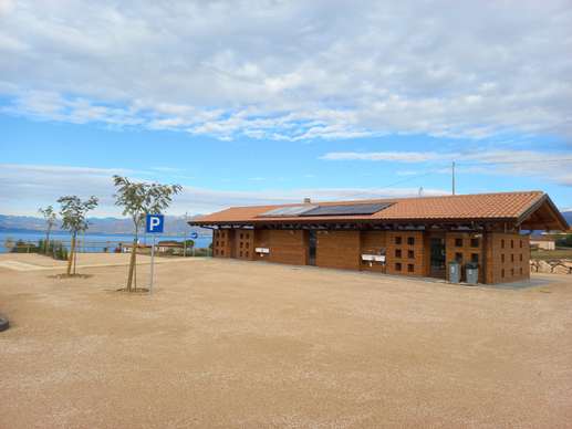 Added a photo to a location