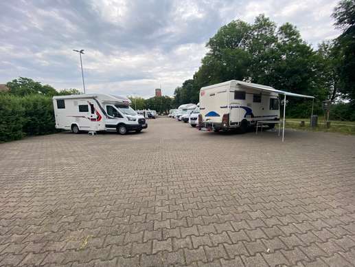 Einem Ort wurde ein Foto hinzugefügt