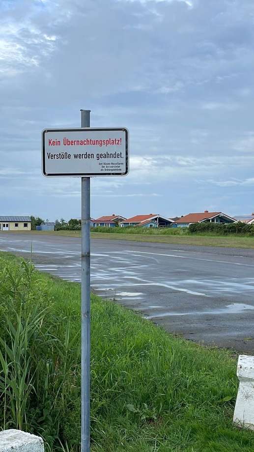Einem Ort wurde ein Foto hinzugefügt