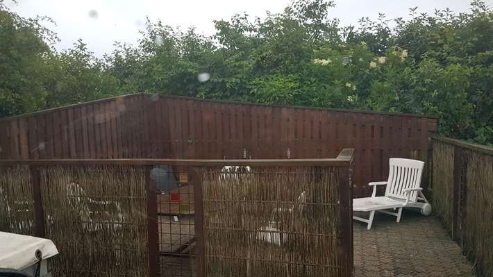 Hurup AutoCamper Plads