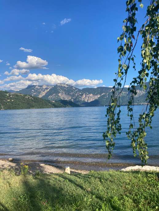 Added a photo to a location