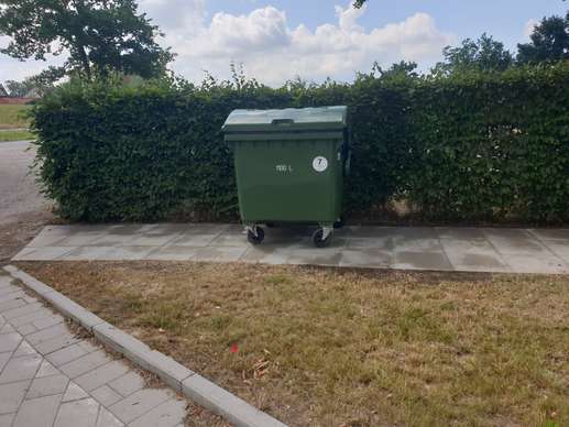 Ajout d'une photo à un emplacement
