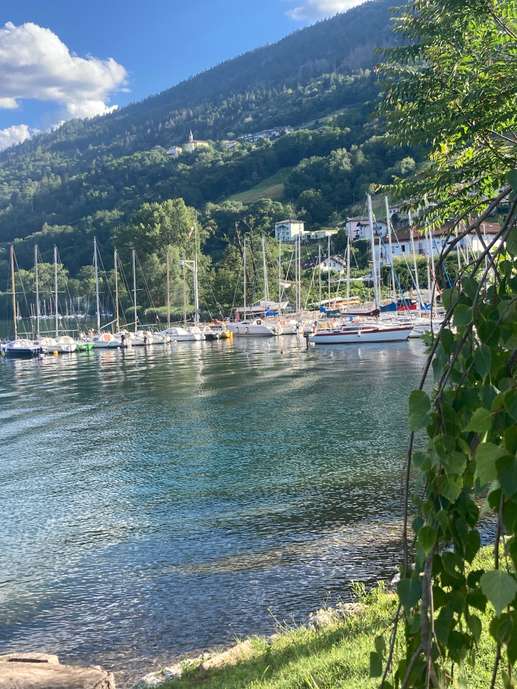 Added a photo to a location