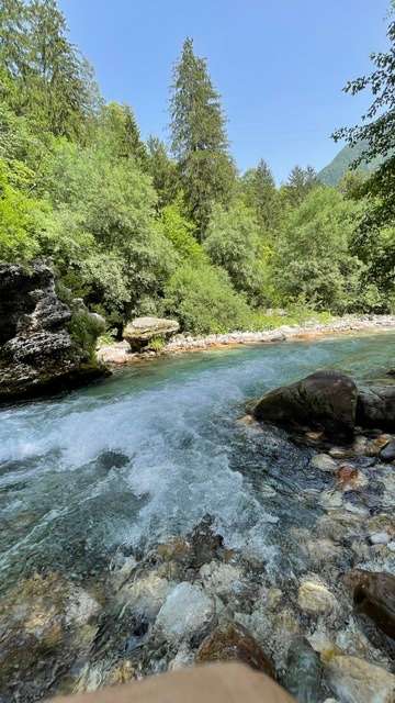 Added a photo to a location