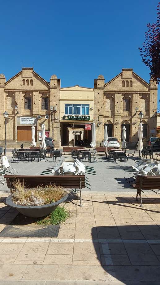 Added a photo to a location