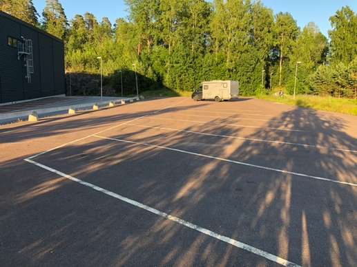 Added a photo to a location