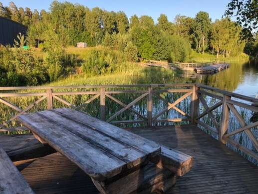 Added a photo to a location