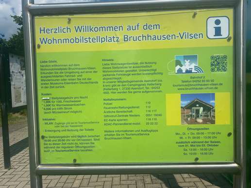 Einem Ort wurde ein Foto hinzugefügt