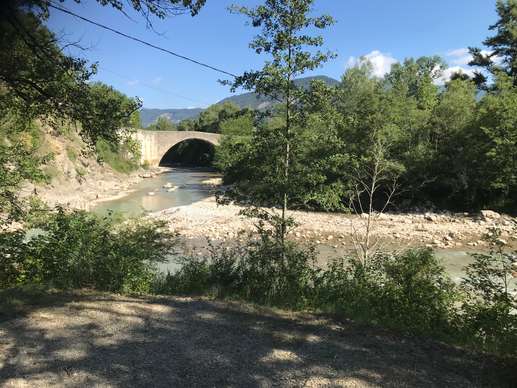 Ajout d'une photo à un emplacement