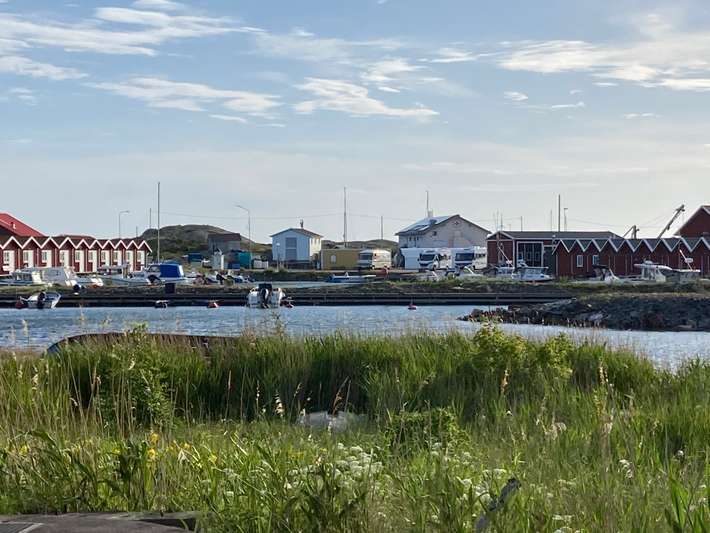 Rörö Gästhamn