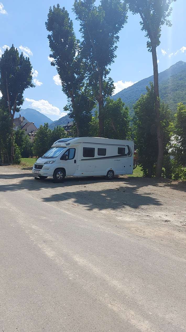 Parking Les