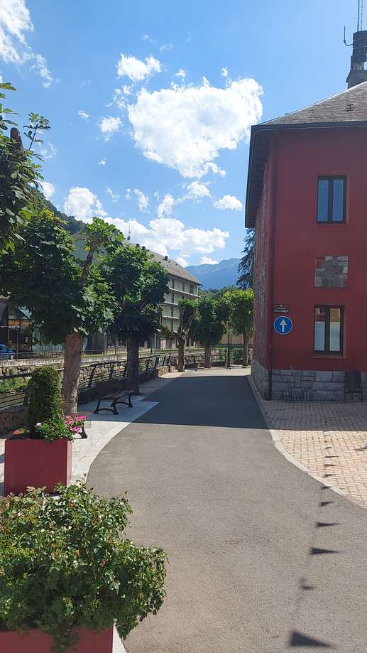 Added a photo to a location