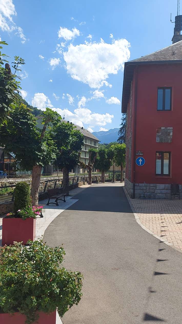 Parking Les