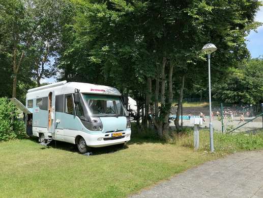 Added a photo to a location