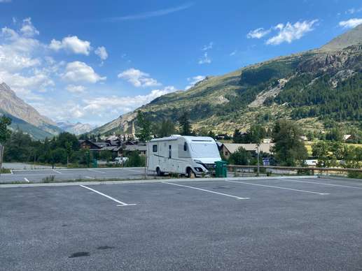 Added a photo to a location