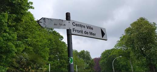 Added a photo to a location