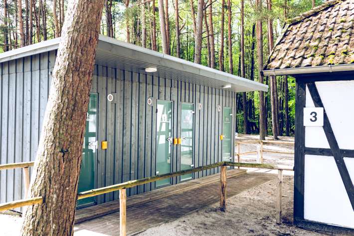 Ferienanlage Prerow