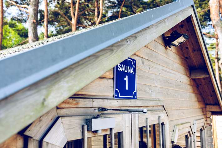 Ferienanlage Prerow